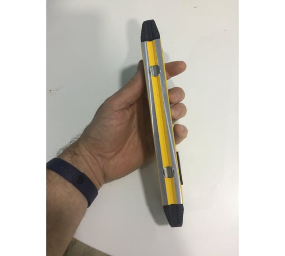 Уровень DEWALT ТОРПЕДО 25см DWHT0-43003 13