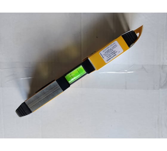 Уровень DEWALT ТОРПЕДО 25см DWHT0-43003 8