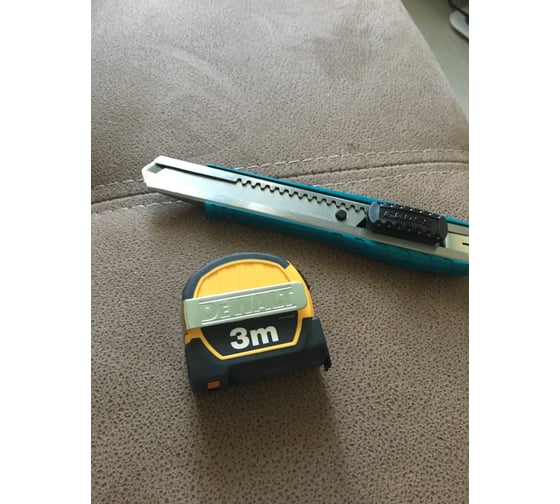 Карманная рулетка DEWALT 3М DWHT36098-1 9