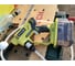Моечная машина Ryobi ONE+ RY18PW22A-0 5133004570 19