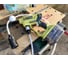 Моечная машина Ryobi ONE+ RY18PW22A-0 5133004570 21