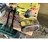 Моечная машина Ryobi ONE+ RY18PW22A-0 5133004570 23