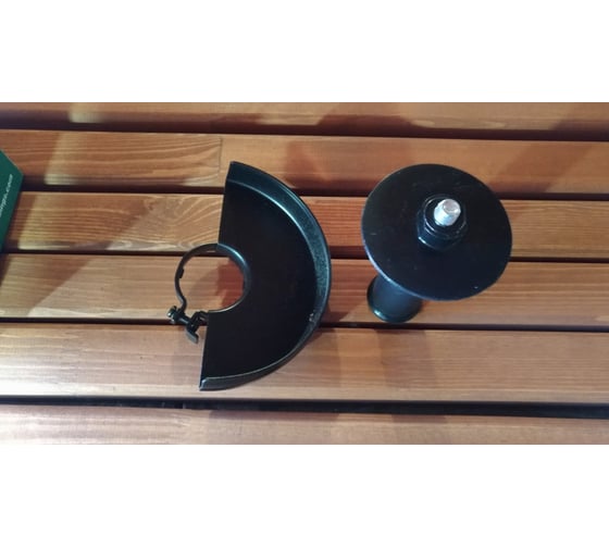 Угловая шлифмашина Hikoki G13SS2 G13SS2NSZ 8