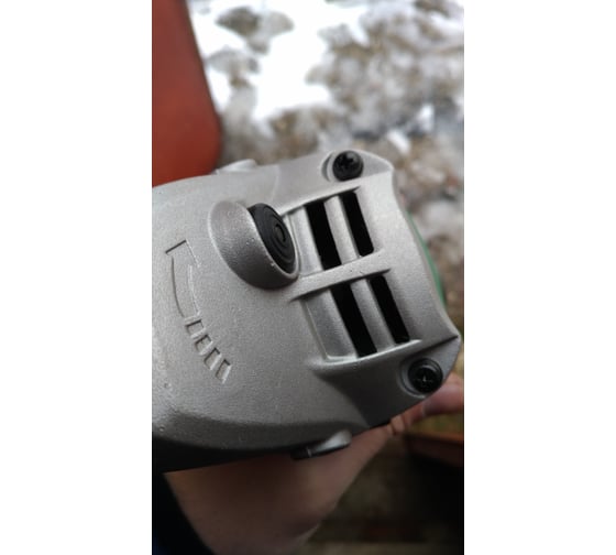 Угловая шлифмашина Hikoki G13SS2 G13SS2NSZ 17