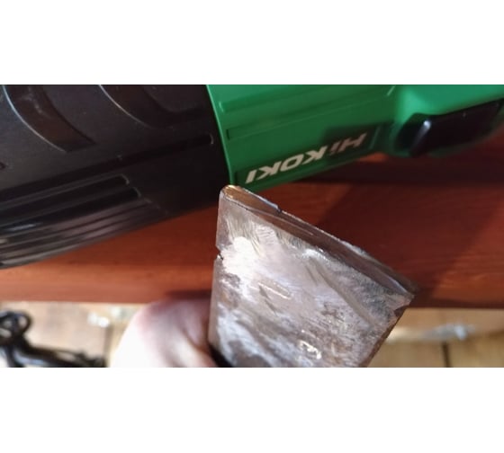 Угловая шлифмашина Hikoki G13SS2 G13SS2NSZ 14