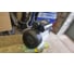 Электродвигатель Pegas pneumatic YL90L-2 2,2 кВт, 220В медная обмотка 6703 10