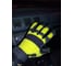 Антивибрационные защитные перчатки Jeta Safety швы Кевлар, разм.XL/10 JAV01-VP-10/XL 16