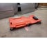 Лежак подкатной пластиковый WDK-84068R WIEDERKRAFT 20