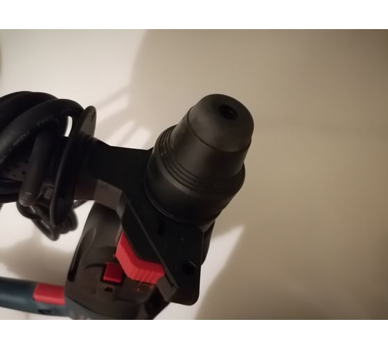 Перфоратор Bosch GBH 2-26 DRE 0.611.253.708 29