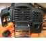 Многофункциональный бензиновый триммер FUXTEC 2в1 FX-MS152 10