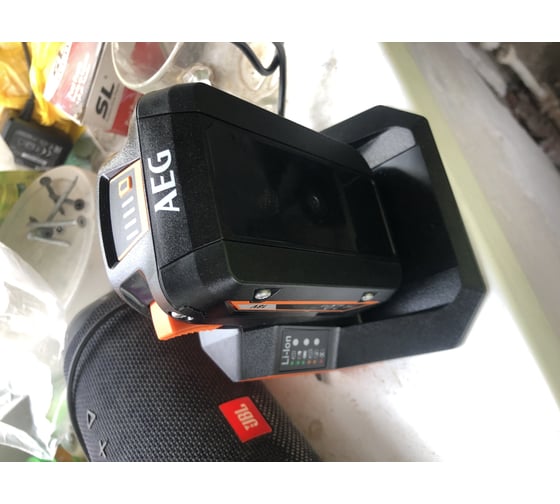 Дрель-шуруповерт AEG BS18G4-202C 4935478630 28