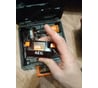 Aeg bs18g4 202c 4935478630. Дрель-шуруповерт AEG BS 18g 4-202c 4935478630. Шуруповерт АЕГ BS 18g4. AEG 18g4 -202c.