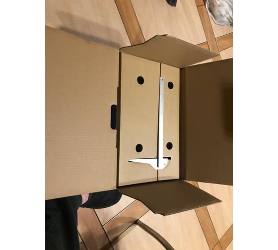 Аккумуляторная дисковая пила BOSCH GKS 18V-57 0615990M42 13
