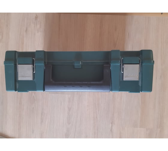 Аккумуляторный винтоверт Metabo PowerMaxx BS 12В 600984500 17