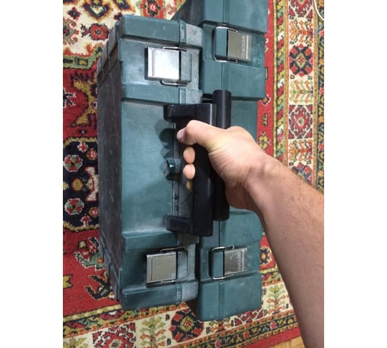 Аккумуляторный винтоверт Metabo PowerMaxx BS 12В 600984500 14