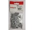 Распорный дюбель Fischer SX 5х25 60 шт пакет 143495 7