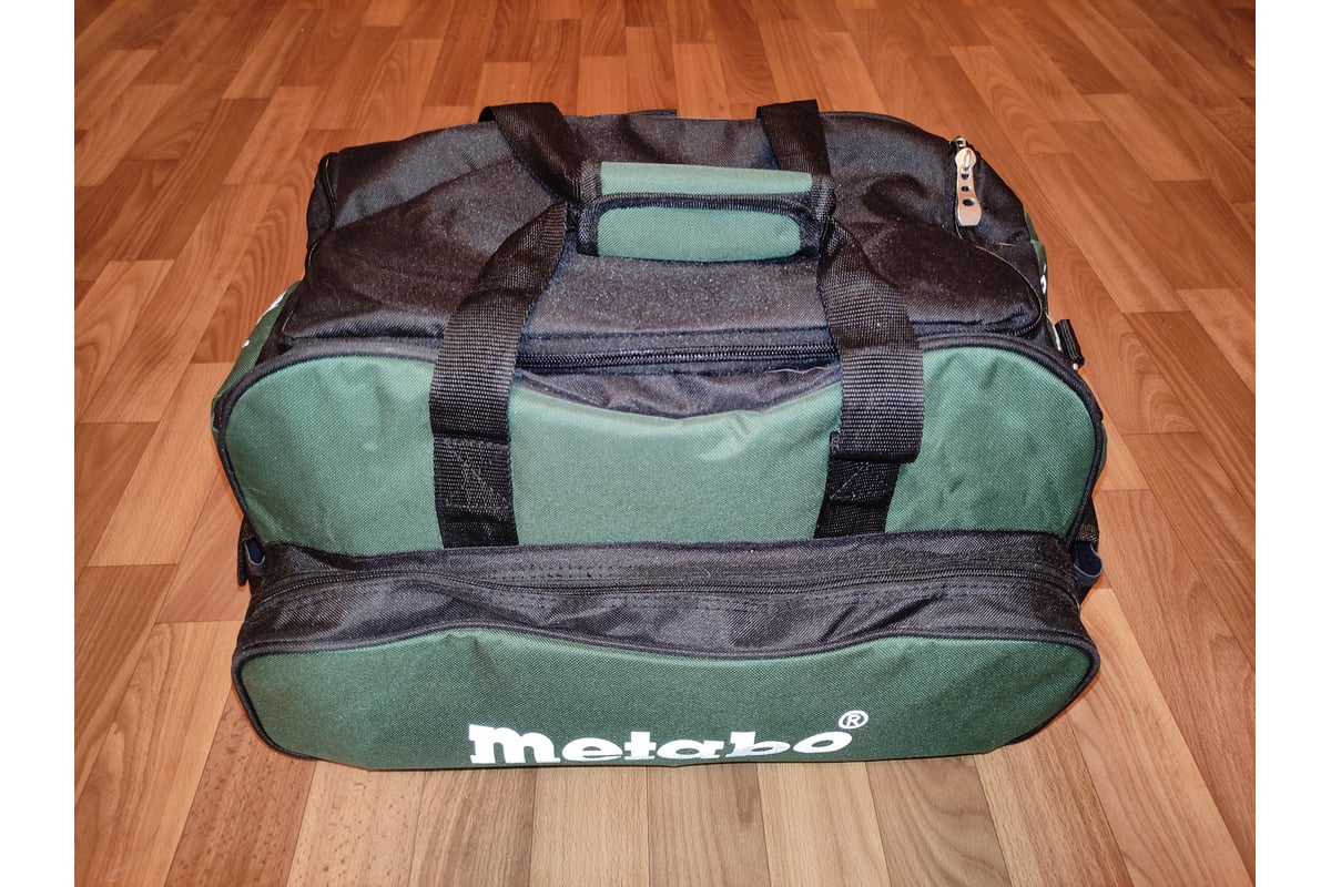 Аккумуляторный пылесос Metabo AS 18 L PC Compact без АКК и ЗУ 602028850 ...
