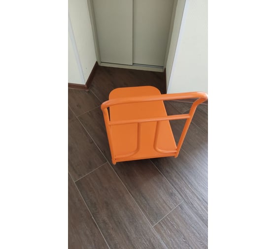 Платформенная тележка ТП 500х800 125 Gigant GT-0070 - выгодная