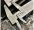 Электронный штангенциркуль Vertextools 150 мм 3010-01 9
