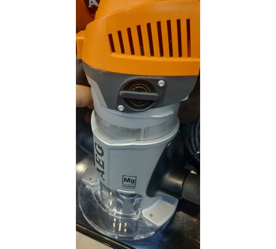 Фрезер AEG MF 1400 KE 4935411850 - выгодная цена, отзывы ...