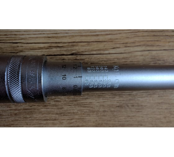 Динамометрический ключ Jonnesway T04060, 1/4" DR, 5-25 Нм - выгодная ...