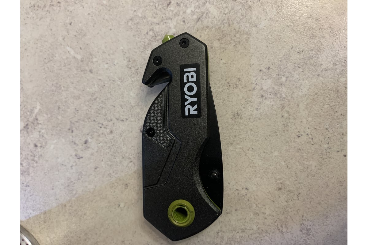Многофункциональный нож Ryobi RFK25T 5132005328 - выгодная цена, отзывы ...