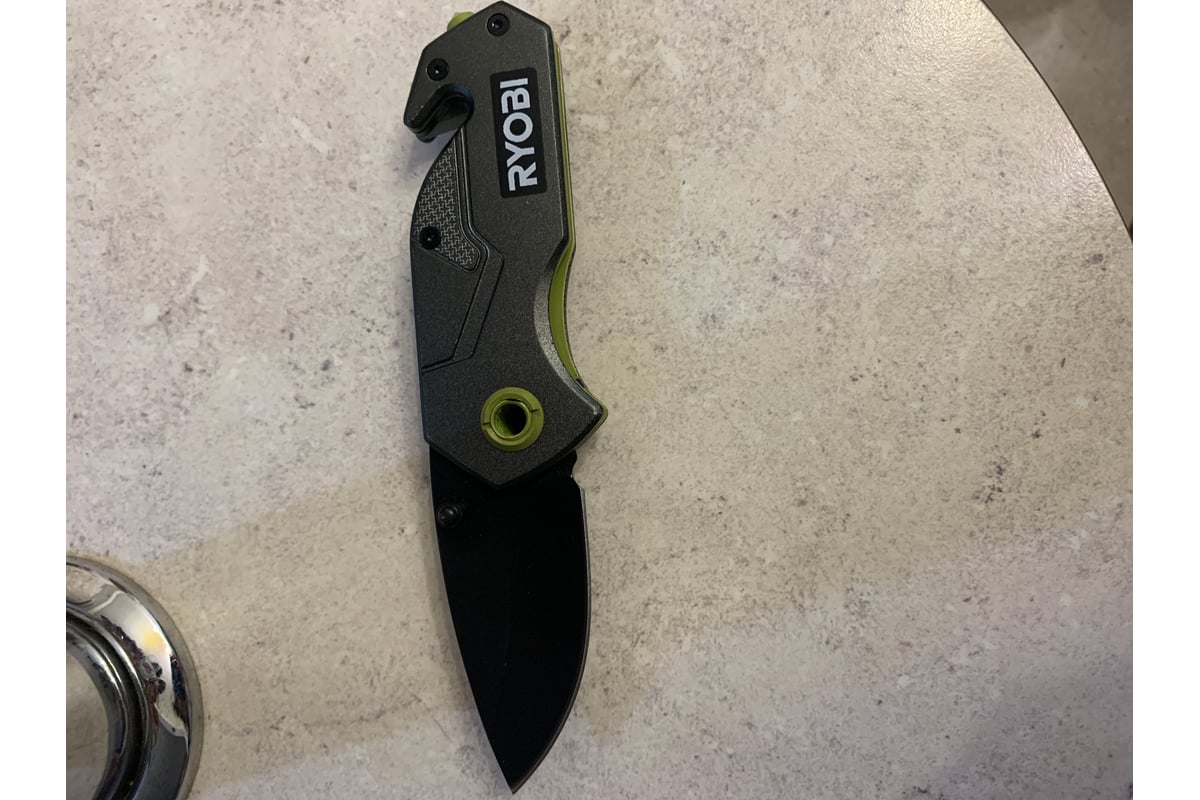 Многофункциональный нож Ryobi RFK25T 5132005328 - выгодная цена, отзывы ...