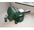 Слесарные тиски Jonnesway C-A8 100 мм сталь 48746 5