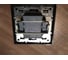 2-клавишный выключатель STEKKER PSW10-9004-03, 250V, 10А, серия Эрна, черный 39473 12