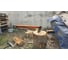 Колун NEO Tools 2200 г, вес обуха 1700 г, топорище из стекловолокна и TPR 28 27-033 4