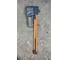 Колун NEO Tools 2200 г, вес обуха 1700 г, топорище из стекловолокна и TPR 28 27-033 6