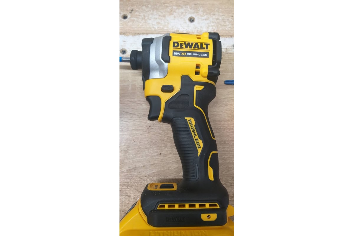 Импульсный Шуруповерт Dewalt Dcf801n Купить В Спб