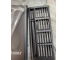 Набор отверток для точных работ kranz. Kranz ra-03, 25 предметов kr-12-4753. Набор отверток Kranz ra-03 kr-12-4753. Набор отверток Kranz ra-04 kr-12-4754. Набор отверток для точных работ Kranz ra-03, 25 предметов kr-12-4753.