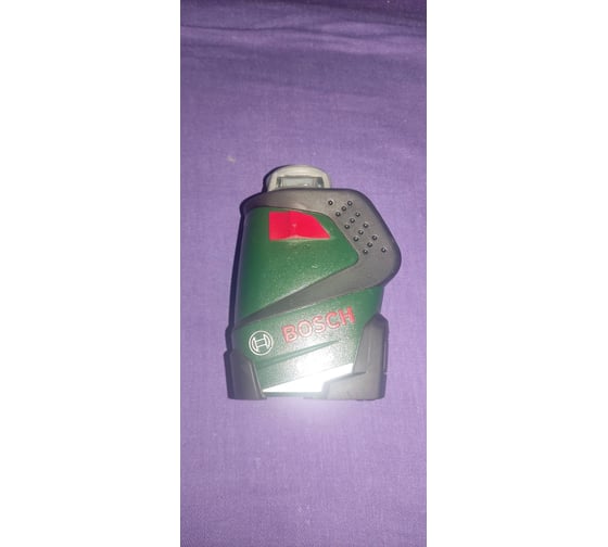 Лазерный нивелир Bosch PLL 360 0.603.663.020 12