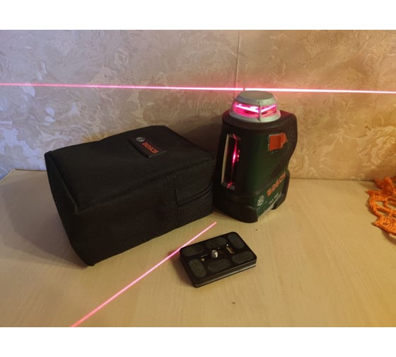 Лазерный нивелир Bosch PLL 360 0.603.663.020 7