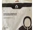 Малярный многоразовый комбинезон Jeta Safety Ninja, размер L/50-52, JPC75-BL-L 14