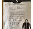 Малярный многоразовый комбинезон Jeta Safety Ninja, размер L/50-52, JPC75-BL-L 15