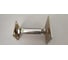 Раздвижное основание стойки ALBERTS оц., 150-190 мм 212391 11