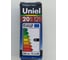 Галогенная лампа Uniel 20/G4 CL JC-12 00481 6