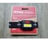 Налобный фонарь РЕКОРД SH-250, 3xLR03, рассеянный свет 2W 24122 5