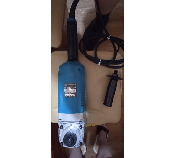 Угловая шлифмашина Makita GA 9020 - цена, отзывы, характеристики, 1 ...