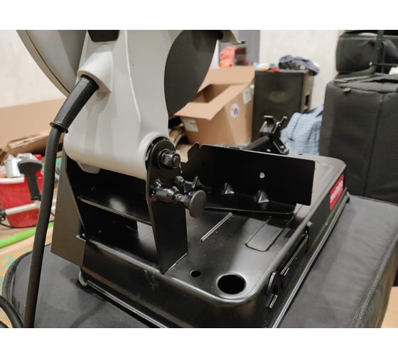 Монтажная пила Metabo CS 23-355 602335850 - выгодная цена, отзывы ...