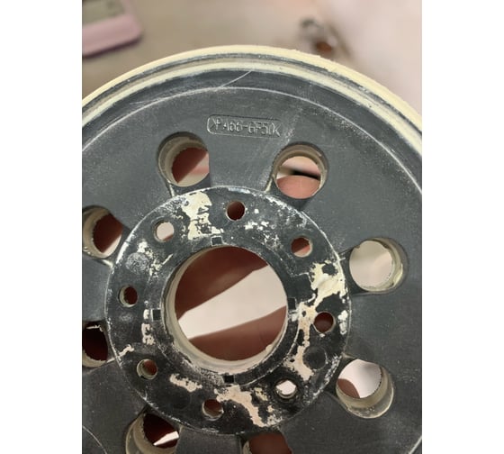 Эксцентриковая шлифмашина Bosch GEX 125-1 AE 0.601.387.501 10