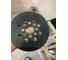 Эксцентриковая шлифмашина Bosch GEX 125-1 AE 0.601.387.501 8