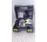 Вибрационная шлифмашина Ryobi EOS2410NHG 5133000348 11