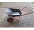 Строительная тачка LWI 110 л, 200 кг LWI110х2 7