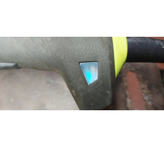Углошлифовальная машина Ryobi EAG2000RS 5133000550 29