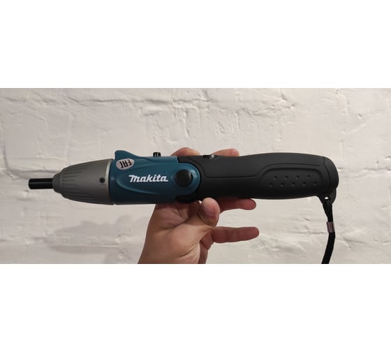 Makita 6723dw cordless screwdriver sale