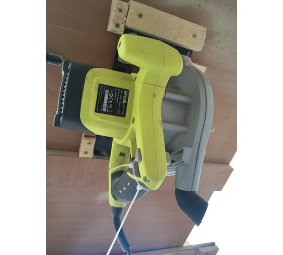 Дисковая пила Ryobi EWS1150RS 5133000552 19