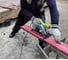 Дисковая пила Ryobi EWS1150RS 5133000552 12